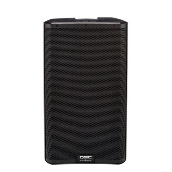 CABINA ACTIVA QSC K12.2