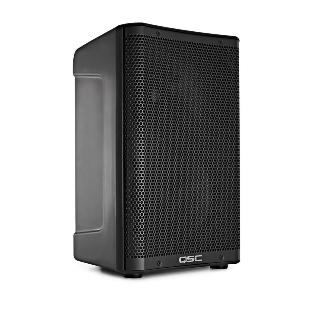 CABINA ACTIVA QSC CP12