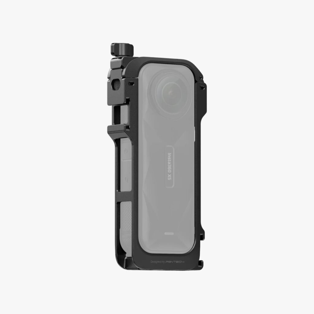 CARCASA PROTECTORA DE ALUMINIO INSTA 360 X5