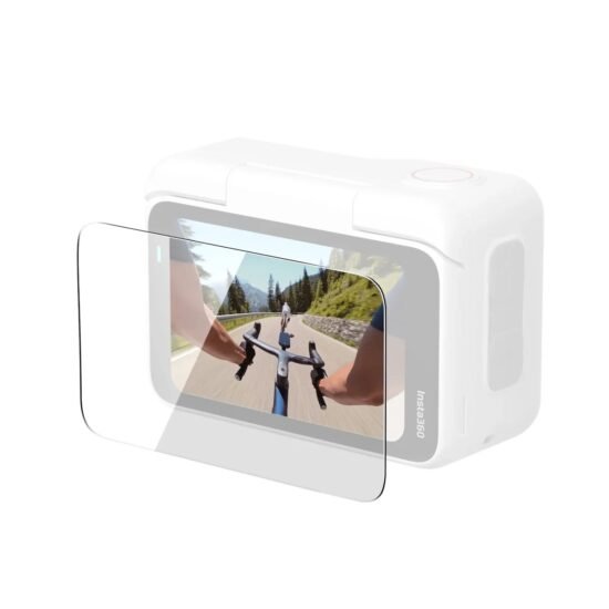 PROTECTOR DE PANTALLA INSTA360 GO ULTRA