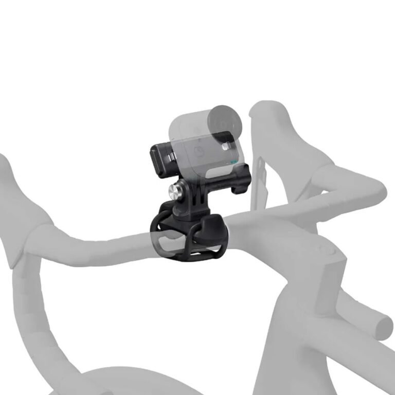 MONTURA FLEXIBLE INSTA360 GO ULTRA