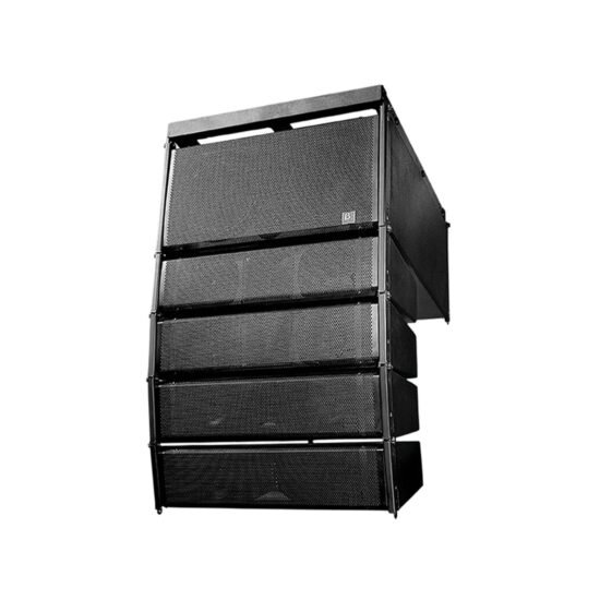 SISTEMA LINE ARRAY R4/R8 BETA THREE