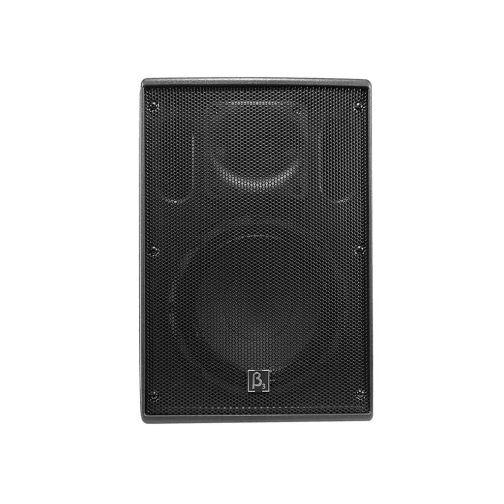 CABINA ACTIVA N8a/B BETA THREE