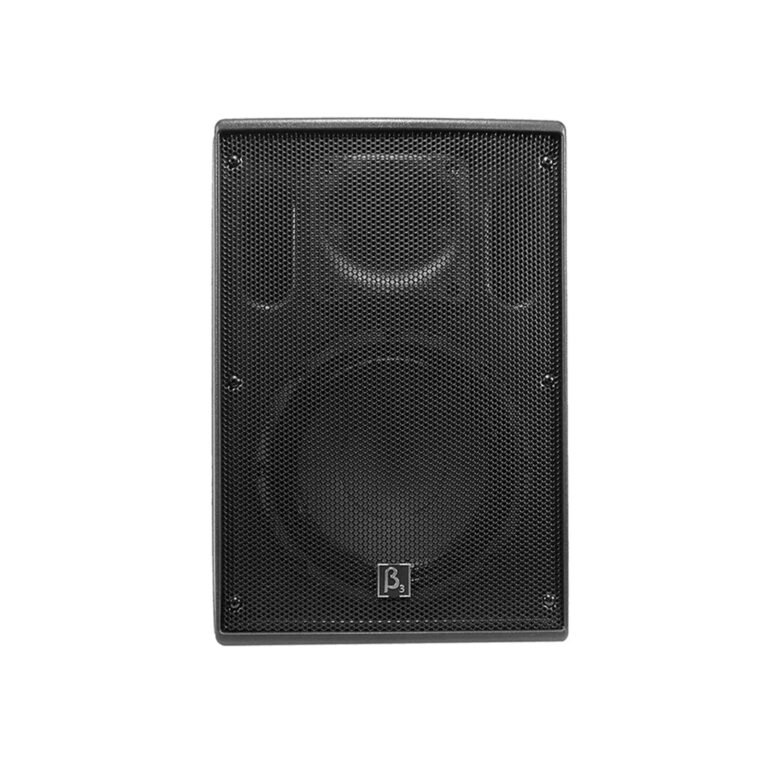 CABINA ACTIVA N8a/B BETA THREE