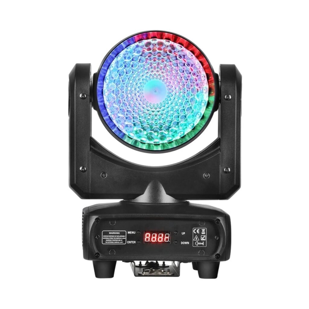 CABEZA MOVIL LM120 BIG DIPPER