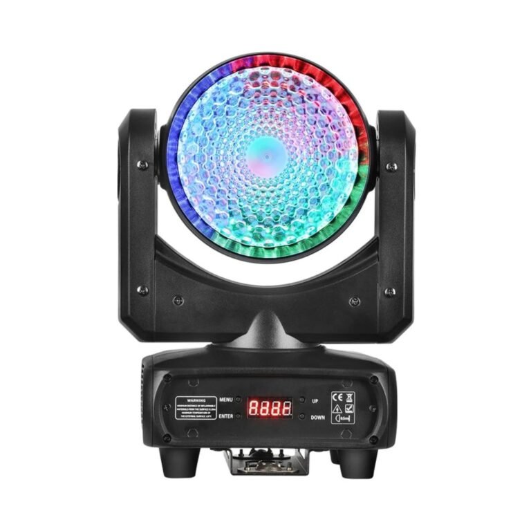 CABEZA MOVIL LM120 BIG DIPPER