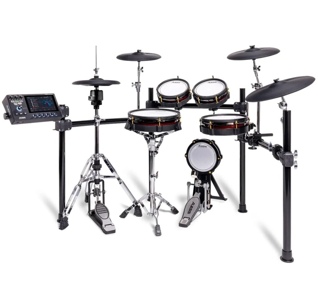 BATERÍA ELECTRÓNICA ALESIS STRATA CORE