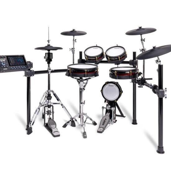 BATERÍA ELECTRÓNICA ALESIS STRATA CORE