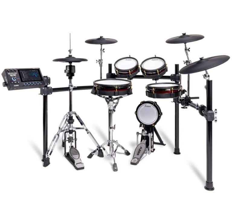 BATERÍA ELECTRÓNICA ALESIS STRATA CORE