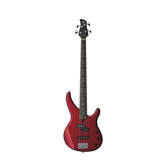 BAJO ELÉCTRICO YAMAHA TRBX174 ROJO