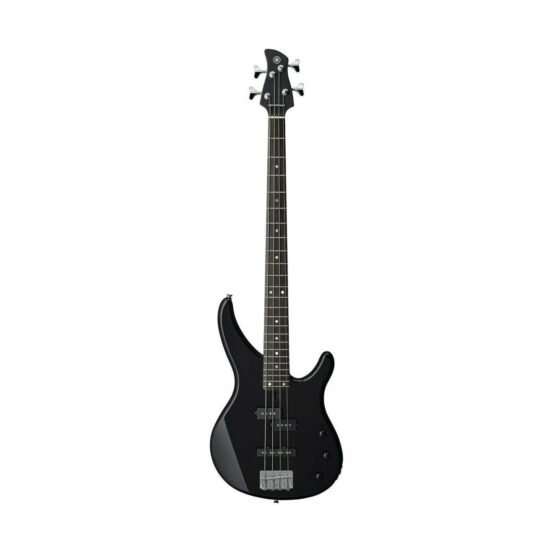 BAJO ELÉCTRICO YAMAHA TRBX174 NEGRO